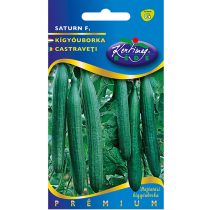 Rédei vetőmag - Saturn F1 kígyóuborka (10 darab)