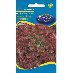 Rédei vetőmag - Lollo Rosso tépősaláta 2g