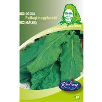 Rédei vetőmag - Pallagi nagylevelű sóska 3g