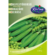   Rédei vetőmag - Rajnai törpe "pesti borsó" korai zöldborsó 200g