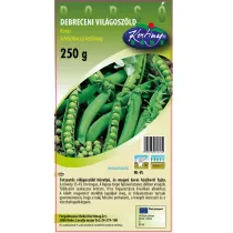   Rédei vetőmag - Debreceni világoszöld korai kifejtőborsó 250g