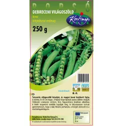  Rédei vetőmag - Debreceni világoszöld korai kifejtőborsó 250g