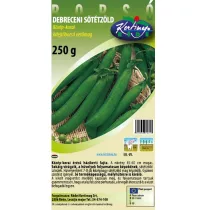   Rédei vetőmag - Debreceni sötétzöld közép-korai kifejtőborsó 250g