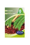 Rédei vetőmag - Carmen étkezési vörösbab 50g