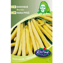   Rédei vetőmag - Maxidor sárgahüvelyű bokorbab (zöldbab) 50g