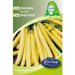   Rédei vetőmag - Maxidor sárgahüvelyű bokorbab (zöldbab) 50g