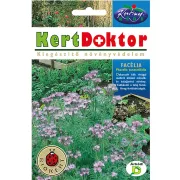 Rédei kertdoktor vetőmag - Phacelia mézontófű 30 g