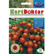 Rédei kertdoktor vetőmag - Törpe bársonyvirág 10 g – VasMuszakiBolt.hu