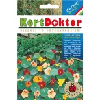 Rédei kertdoktor vetőmag - Sarkantyúka 15 g, Kiváló biológiai növényvédő és ehető dísznövény – VasMuszakiBolt.hu