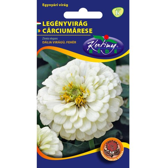 Rédei vetőmag - Fehér legényvirág 2g