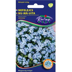 Rédei vetőmag - Nefelejcs 0,25g, Rédei nefelejcs vetőmag 0 – VasMuszakiBolt.hu