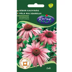 Rédei vetőmag - Bíbor kasvirág 0,5g, A Rédei Kertimag bíbor kasvirág (Echinacea purpurea) 0 – VasMuszakiBolt.hu