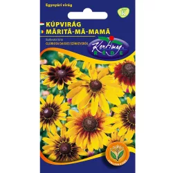 Rédei vetőmag - Kúpvirág 1g, Rendkívül szárazságtűrő és hosszan virágzó Gloriosa kúpvirág vetőmag – VasMuszakiBolt.hu