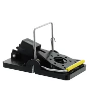 Extra erős műanyag patkányfogó