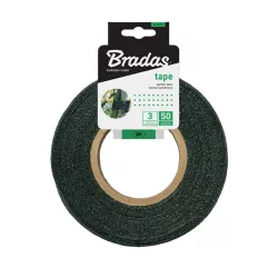 Árnyékolóháló-kötöző szalag 3cm*50m