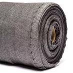   Belátásgátló - árnyékolóháló GREYTEX szürke 150cmx10m