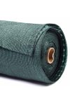 Belátásgátló - árnyékolóháló GOLDTEX zöld 150cmx10m