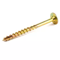 6*100 tányérfejű szerkezetépítő facsavar REISSER TKS