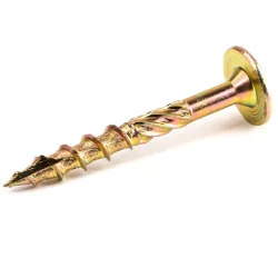 6*60 tányérfejű szerkezetépítő facsavar REISSER TKS