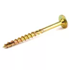 8*100 tányérfejű szerkezetépítő facsavar REISSER TKS