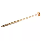 8*160 tányérfejű szerkezetépítő facsavar REISSER TKS