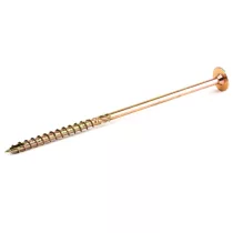 8*220 tányérfejű szerkezetépítő facsavar REISSER TKS