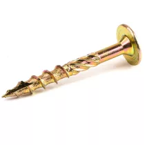 8*50 tányérfejű szerkezetépítő facsavar REISSER TKS