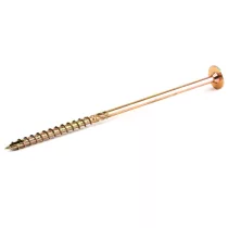 8*300 tányérfejű szerkezetépítő facsavar REISSER TKS