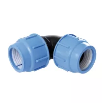 32 könyök KPE SAB, 32 mm-es KPE könyök SAB – DIN 8075 szabványú – VasMuszakiBolt.hu