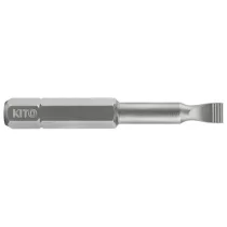 Kito behajtóhegy, lapos, 6*50mm, ACR