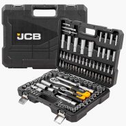 JCB Szerszámkészletek
