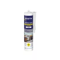 Univerzális szilikon fehér BOSTIK