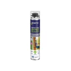 Pisztolyos PURhab nyílászárókhoz 750ml BOSTIK