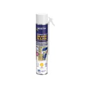   Bostik kézi purhab ablakhoz és ajtóhoz, alacsony tágulású, 700ml