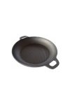 285*50mm öntöttvas lapos edény (1l)