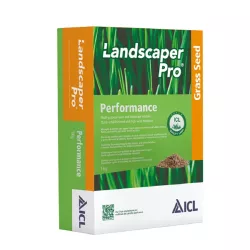 ICL Landscaper Pro - Performance fűmag 1kg (40m2)