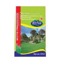 Mediterrán fűmagkeverék 5kg (150m2)