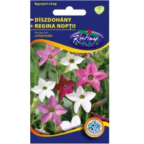 Rédei vetőmag - Díszdohány színkeverék 0,25g, A Rédei Kertimag 0 – VasMuszakiBolt.hu