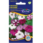 Rédei vetőmag -  Kisvirágú petúnia színkeverék 0,25g, A Rédei Kertimag 0 – VasMuszakiBolt.hu