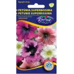 Rédei vetőmag -  Superbissima petúnia színkeverék 0,13g – VasMuszakiBolt.hu