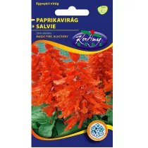 Rédei vetőmag -  Alacsony paprikavirág magic fire 0,5g, A Rédei Kertimag 0 – VasMuszakiBolt.hu