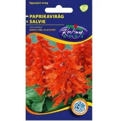 Rédei vetőmag -  Alacsony paprikavirág magic fire 0,5g, A Rédei Kertimag 0 – VasMuszakiBolt.hu