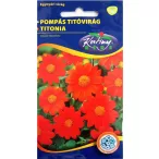 Rédei vetőmag - Titonia pásztortűz 1g, Rédei titónia pásztortűz vetőmag (1g) – magas – VasMuszakiBolt.hu
