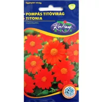 Rédei vetőmag - Titonia pásztortűz 1g, Rédei titónia pásztortűz vetőmag (1g) – magas – VasMuszakiBolt.hu