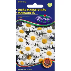 Rédei vetőmag - Fehér margaréta 0,25g, Rédei fehér margaréta vetőmag (0 – VasMuszakiBolt.hu