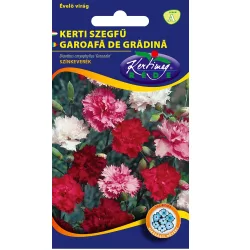Rédei vetőmag - Kerti szegfű színkeverék 0,25g, Rédei kerti szegfű színkeverék vetőmag (0 – VasMuszakiBolt.hu