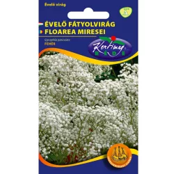 Rédei vetőmag - Fehér évelő fátyolvirág 0,25g, Rédei fehér évelő fátyolvirág vetőmag 0 – VasMuszakiBolt.hu