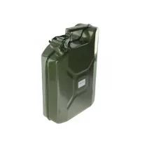 Üzemanyag kanna fém 10L