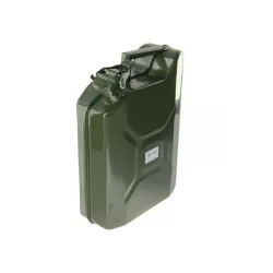 Üzemanyag kanna fém 10L