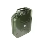 Üzemanyag kanna fém 20L